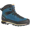 Image de Trezeta, Hommes, Chaussures de randonnée, Tornado WP (43.5), Noir, Orange, Bleu