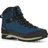 Image de Trezeta, Hommes, Chaussures de randonnée, Tornado WP (44), Orange, Noir, Bleu