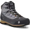 Image de Trezeta, Hommes, Chaussures de randonnée, Herren Aoraki Trekkingschuhe mit Membran (43.5), Gris, Marron