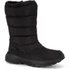 Image de Trezeta, Femmes, Chaussures de randonnée, Kori waterproof (39), Noir