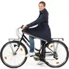 Image de Tucano Urbano, Femmes, Veste de cyclisme, Printemps magique (40), Bleu, 40