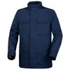 Image de Tucano, Veste de moto, Veste MILAN BLUE (Femmes, Hommes, S)