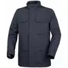Image de Tucano, Veste de moto, Veste MILANO BLEU FONCÉ Nuit (Hommes, XL)