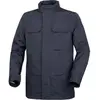 Image de Tucano, Unisexe, Veste de cyclisme, Veste MILANO BLEU FONCÉ Nuit (3XL), Bleu, 3XL