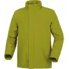 Image de Tucano Urbano, Unisexe, Veste de cyclisme, Rain Over - Lime - 3X-Large (3XL), Vert, 3XL