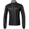 Image de Tucano Urbano, Unisexe, Veste de cyclisme, Veste Nano Rain Corsa unisexe noire XXL (XXL), Noir, XXL