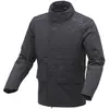 Image de Tucano Urbano, Hommes, Veste de cyclisme, Diretto - Dark Blue - 3X-Large (3XL), Bleu, 3XL