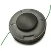 Image de Oleo-Mac, Machine de jardinage : accessoires, Tête de coupe Oleo Mac Tap&Go Evo Ø 130 mm D.2,4mm (Herbicide, Fil de coupe + bobine de fil)