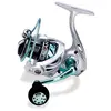 Image de Sele Moulinet Spinning Galant