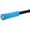 Image de Bikeribbon Poignées Silicone Mtb Extralite
