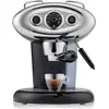 Image de Illy Francis Francis X7.1 Iperespresso - Machine à café - Zwart, Machines à expresso, Argent, Noir