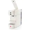 Image de Illy Easy White 60516, Machine à café à capsules, Blanc