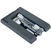 Image de Stonfo Treuil De Voyage Pliable Morsetto Airone S699