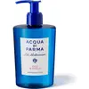 Image de Acqua Di Parma, Savon pour les mains, Fico di Amalfi Hand & Body Wash (Savon liquide, 300 ml)