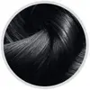 Image de BioNike, Coloration pour cheveux, hair colouring treatment 1 black (Noir)