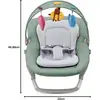 Image de Inglesina, Transat pour bébé, Salon du videur