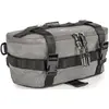 Image de Unimed Pharma, Bagage moto, Kappa Lenkertasche RA317, grau, 3 Liter (3 l)