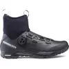 Image de Northwave, Hommes, Chaussures de cyclisme, X-Celsius Artic GTX (42), Noir