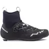 Image de Northwave, Hommes, Chaussures de cyclisme, Extreme R GTX (46), Noir