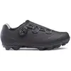 Image de Northwave, Hommes, Chaussures de cyclisme, Magma XC Rock (46), Noir
