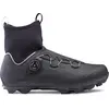 Image de Northwave, Hommes, Chaussures de cyclisme, Magma XC Core (45), Noir