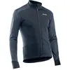 Image de Northwave, Hommes, Veste de cyclisme, Rechargez (XL), Noir, XL