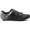 Image de Northwave, Hommes, Chaussures de cyclisme, Core Plus 2 (36), Noir