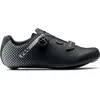 Image de Northwave, Hommes, Chaussures de cyclisme, Core Plus 2 (38), Noir
