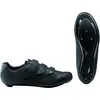 Image de Northwave, Hommes, Chaussures de cyclisme, Noyau 2 (43), Noir