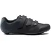Image de Northwave, Hommes, Chaussures de cyclisme, Core 2 (46), Noir