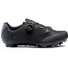 Image de Northwave, Hommes, Chaussures de cyclisme, Origin 2 Plus chaussures de vélo hommes (45), Noir