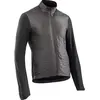 Image de Northwave, Hommes, Veste de cyclisme, Piste extrême (L), Noir, L