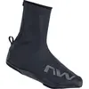 Image de Northwave, Hommes, Surchaussures, Couverture de chaussure Extreme H2O (XL), Noir