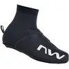 Image de Northwave, Hommes, Surchaussures, Couverture de chaussure Active Easy (M), Noir
