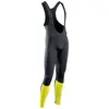 Image de Northwave, Hommes, Pantalon de cyclisme, Force 2 (XL), Noir
