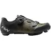 Image de Northwave, Hommes, Chaussures de cyclisme, Razer 2 (42), Noir