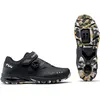 Image de Northwave, Unisexe, Chaussures de cyclisme, Spider Plus 3 (46), Noir