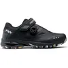 Image de Northwave, Unisexe, Chaussures de cyclisme, Chaussures de cyclisme Spider Plus 3 (47), Noir