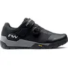 Image de Northwave, Hommes, Chaussures de cyclisme, Overland Plus (45), Noir