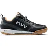 Image de Northwave, Hommes, Chaussures de cyclisme, Clan 2 (43), Gris