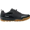Image de Northwave, Unisexe, Chaussures de cyclisme, Rockit (42), Noir