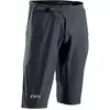 Image de Northwave, Hommes, Pantalon de cyclisme, Bomb (S), Noir