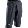 Image de Northwave, Hommes, Pantalon de cyclisme, Bomb (XXL), Noir