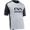 Image de Northwave, Hommes, Maillot de cyclisme, Edge (S), Gris, S
