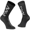 Image de Northwave, Unisexe, Chaussettes de sport, Chaussettes Extreme Air (44 - 47), Noir
