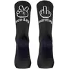 Image de Northwave, Hommes, Chaussettes de sport, Chaussette Sunday Monday (36 - 39), Noir