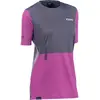 Image de Northwave, Femmes, Maillot de cyclisme, Xtrail 2 (S), Gris, Pink, S
