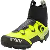 Image de Northwave, Hommes, Chaussures de cyclisme, Celsius XC Arctic (42), Jaune