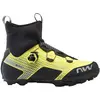 Image de Northwave, Hommes, Chaussures de cyclisme, Celsius XC Arctic GTX (45), Jaune