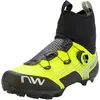 Image de Northwave, Hommes, Chaussures de cyclisme, Celsius XC Arctic GTX (46), Jaune
